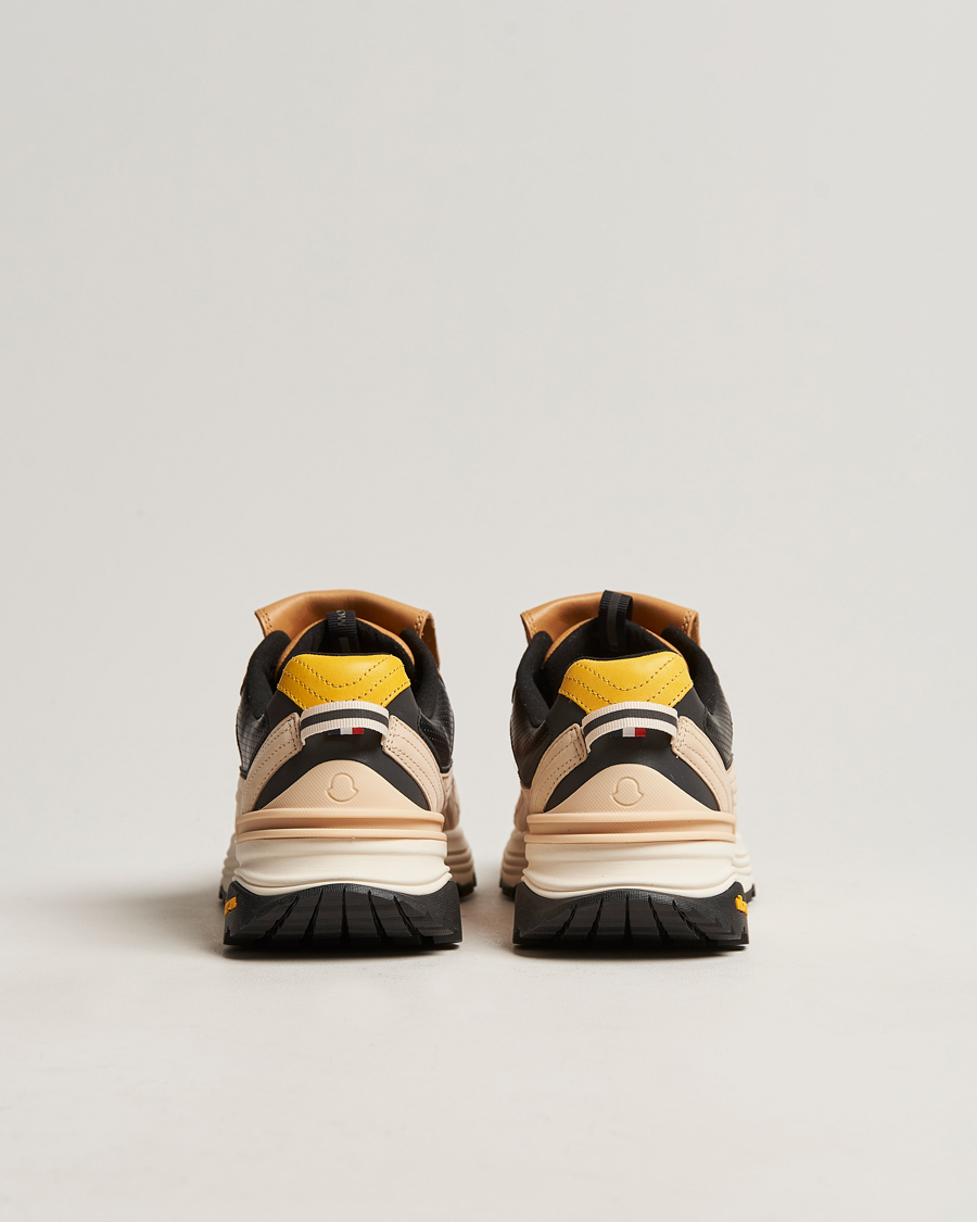 Herre | 8 Moncler Genius Palm Angels Palm Lite Runner Sneakers Beige | Moncler Genius | 8 Palm Angels Palm Lite Runner Sneakers Beige