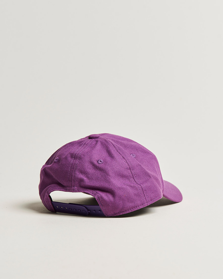 Herre | Hatter og capser | Drôle de Monsieur | Universty Cap Purple