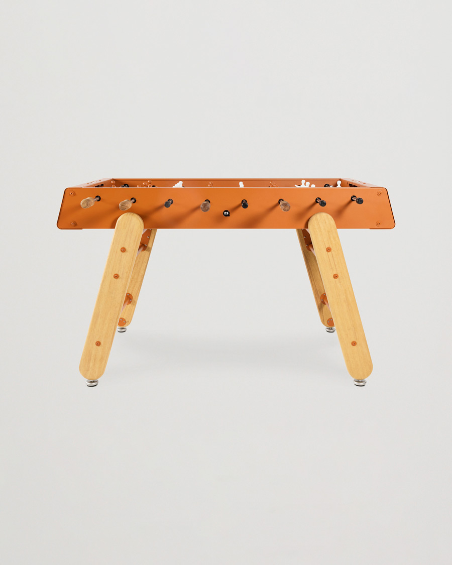 Herre | RS Barcelona RS 4 Home Football Table Terracota | RS Barcelona | RS 4 Home Football Table Terracota