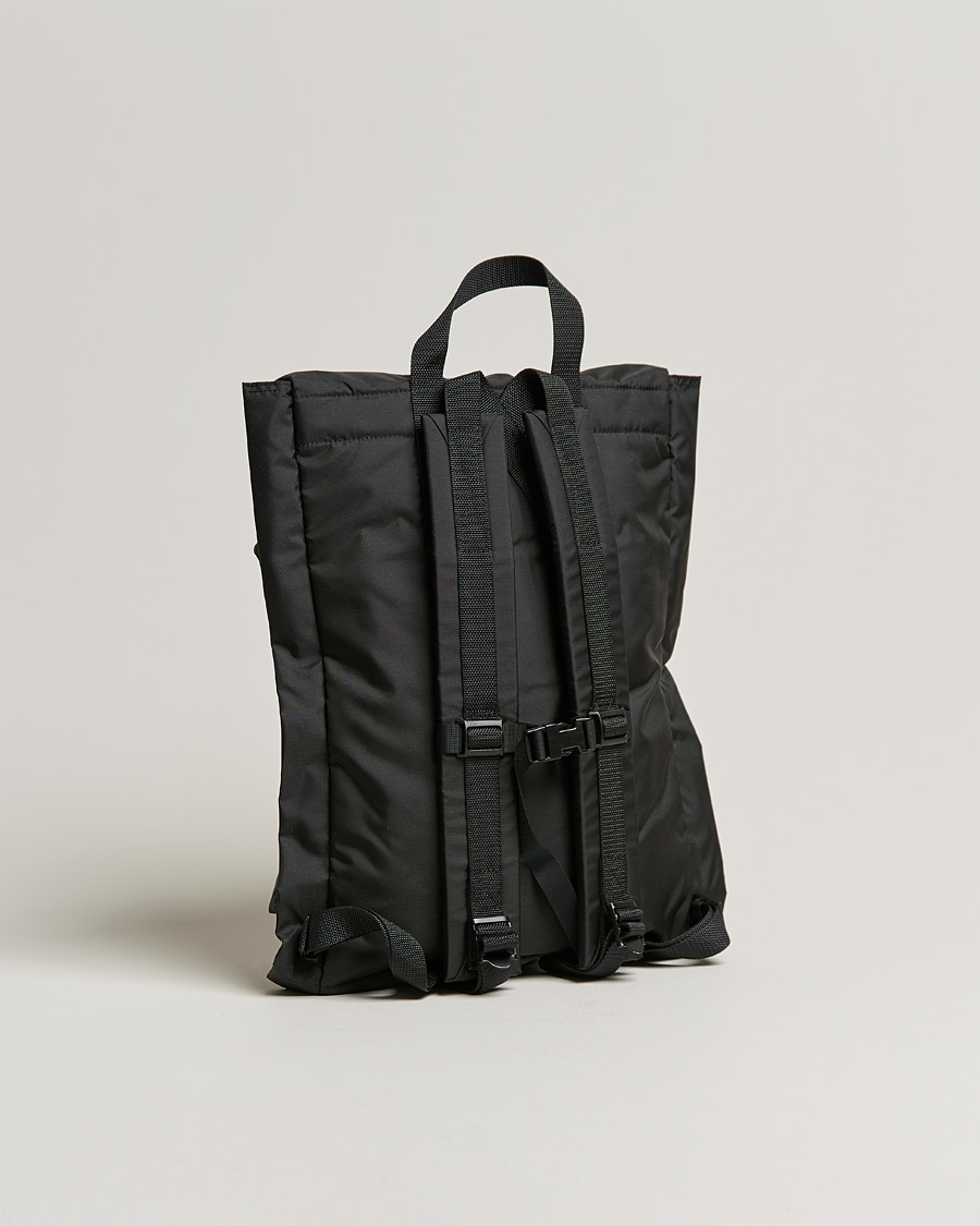 Herre | Vesker | Porter-Yoshida & Co. | Force Ruck Sack Black