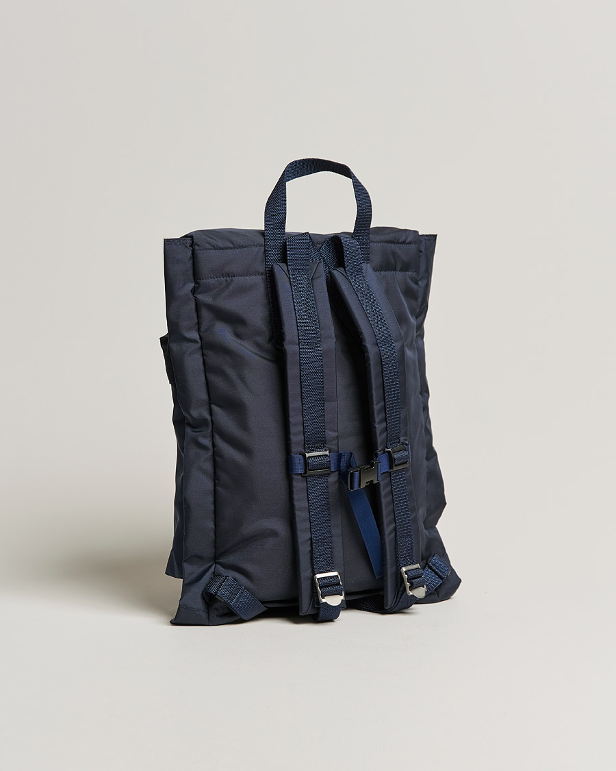 Herre | Vesker | Porter-Yoshida & Co. | Force Ruck Sack Navy Blue