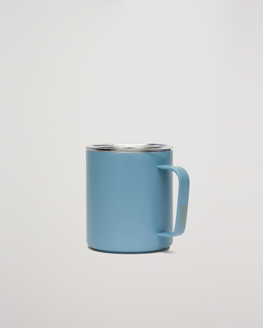 Herre | | MiiR | 12oz Insulated Camp Cup Home