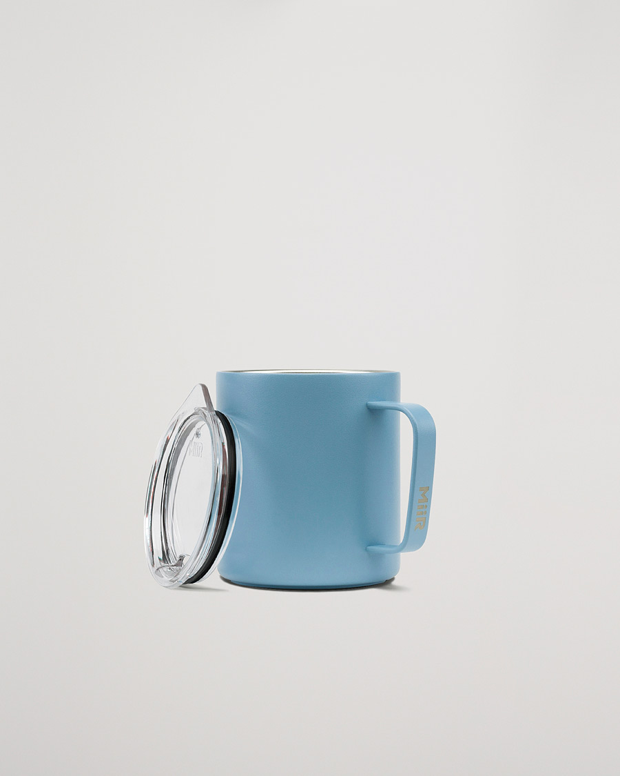 Herre | | MiiR | 12oz Insulated Camp Cup Home