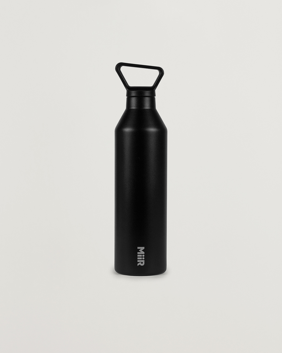 Herre | | MiiR | 23oz Narrow Bottle Black