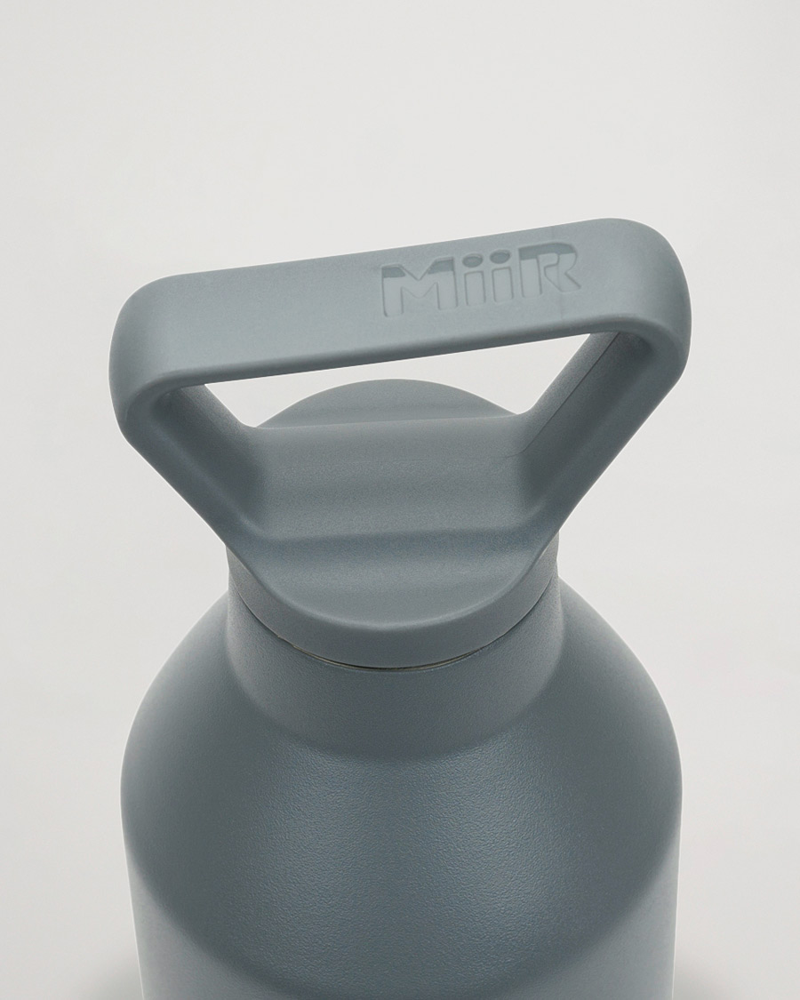 Herre | MiiR 23oz Narrow Bottle Basal | MiiR | 23oz Narrow Bottle Basal