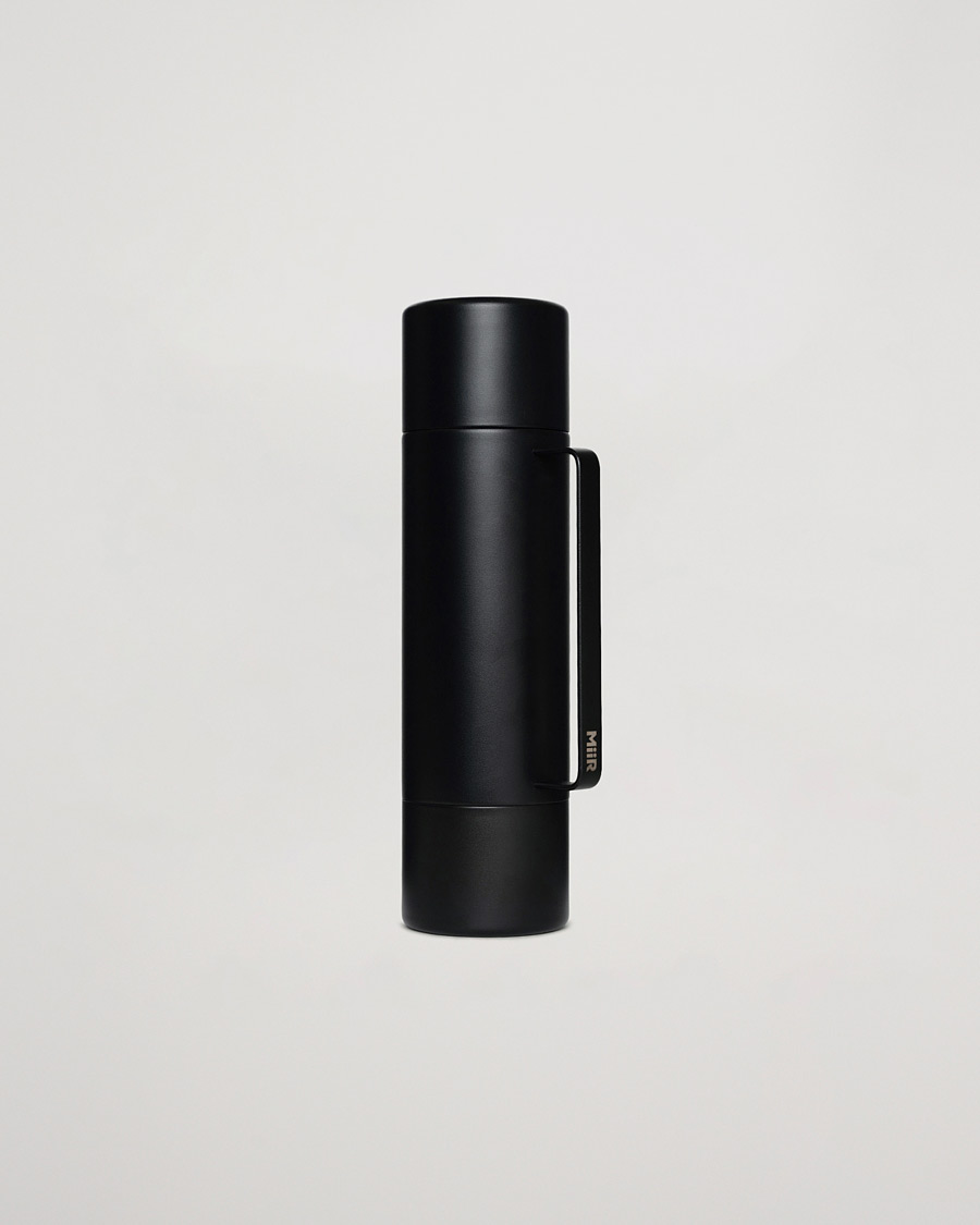 Herre | Spill og fritid | MiiR | Tomo 33oz Insulated Thermos Black