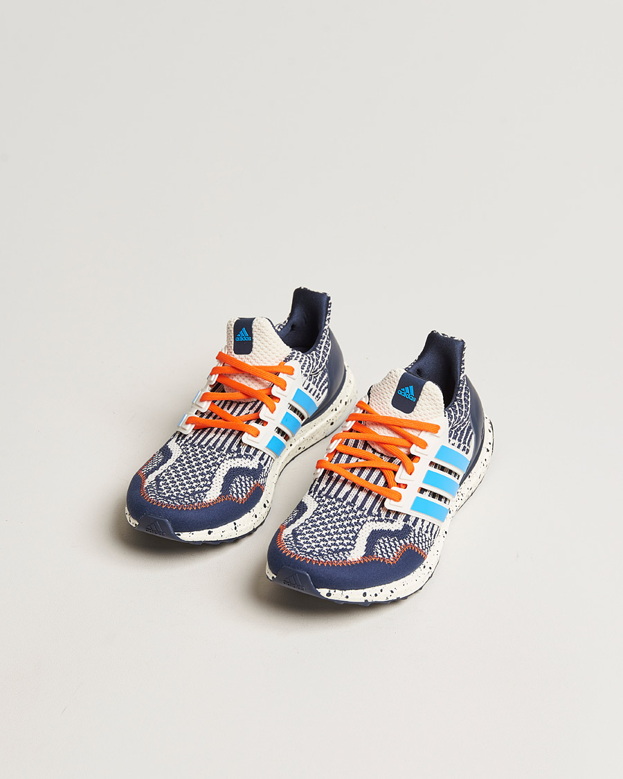 Herre | adidas Originals Ultraboost 5.0 DNA Sneaker Shanav/PluBlue | adidas Originals | Ultraboost 5.0 DNA Sneaker Shanav/PluBlue