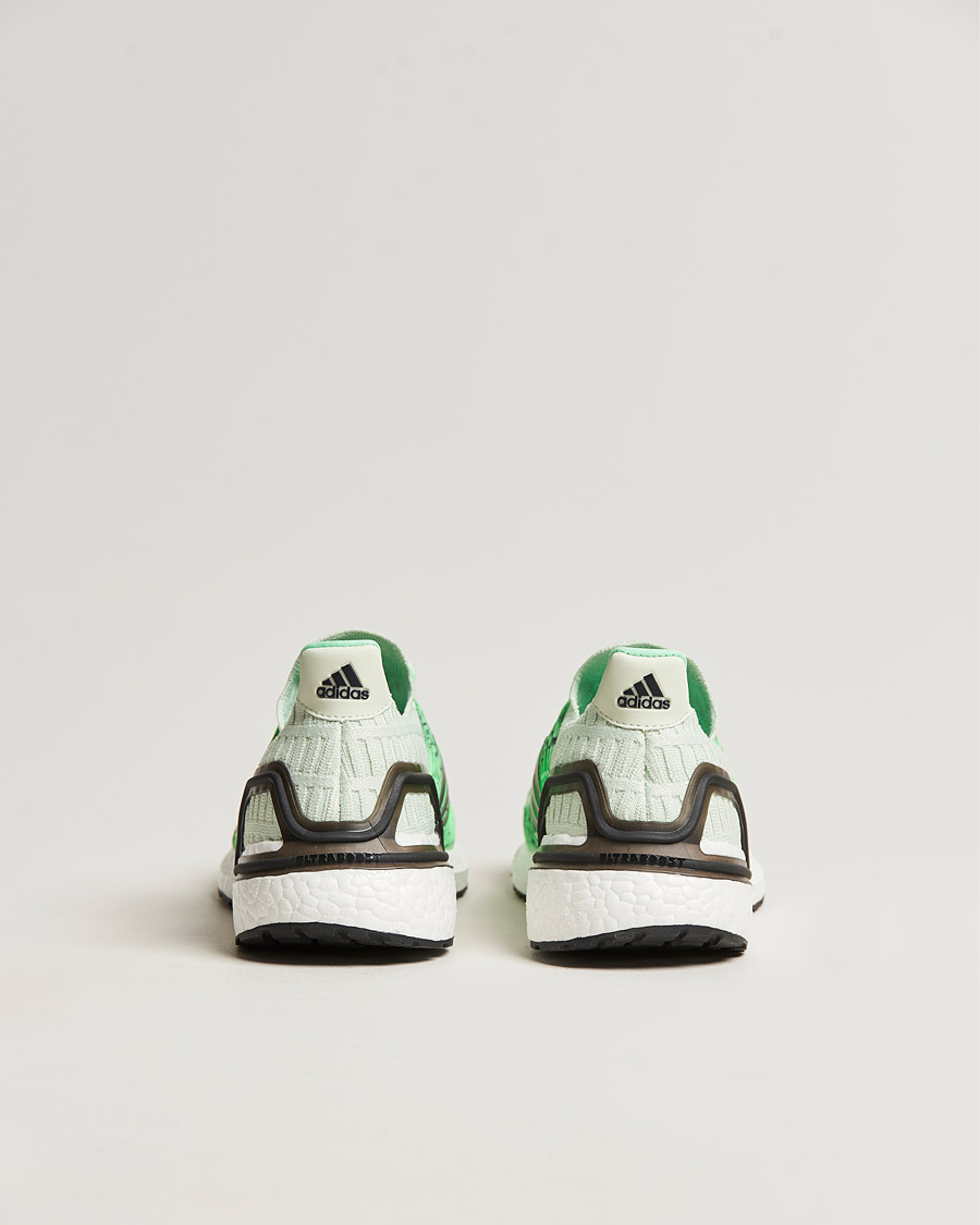 Herre |  | adidas Originals | Ultraboost CC 1 DNA Sneaker Green/Carbon