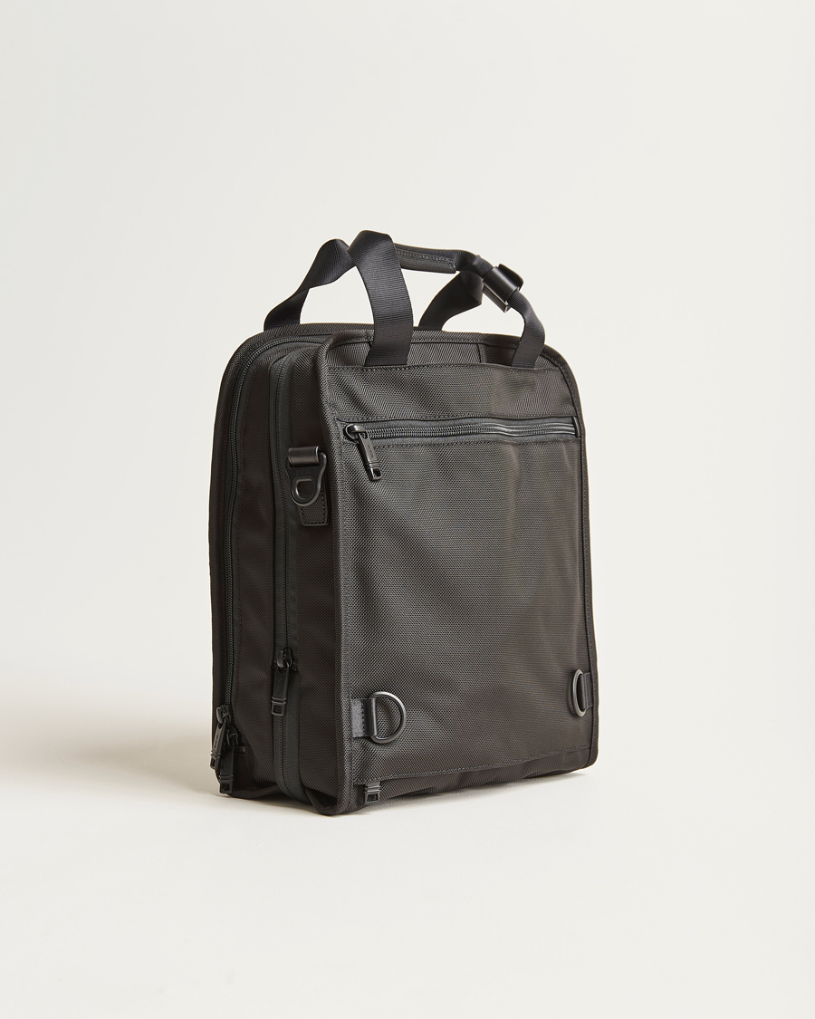 Herre | Vesker | TUMI | Alpha 3 Medium Travel Tote Black