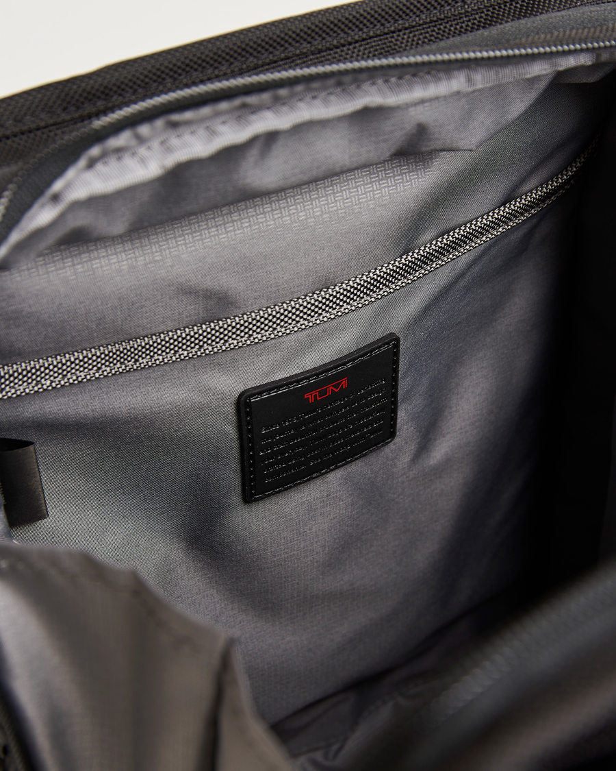 Herre | Vesker | TUMI | Alpha 3 Medium Travel Tote Black