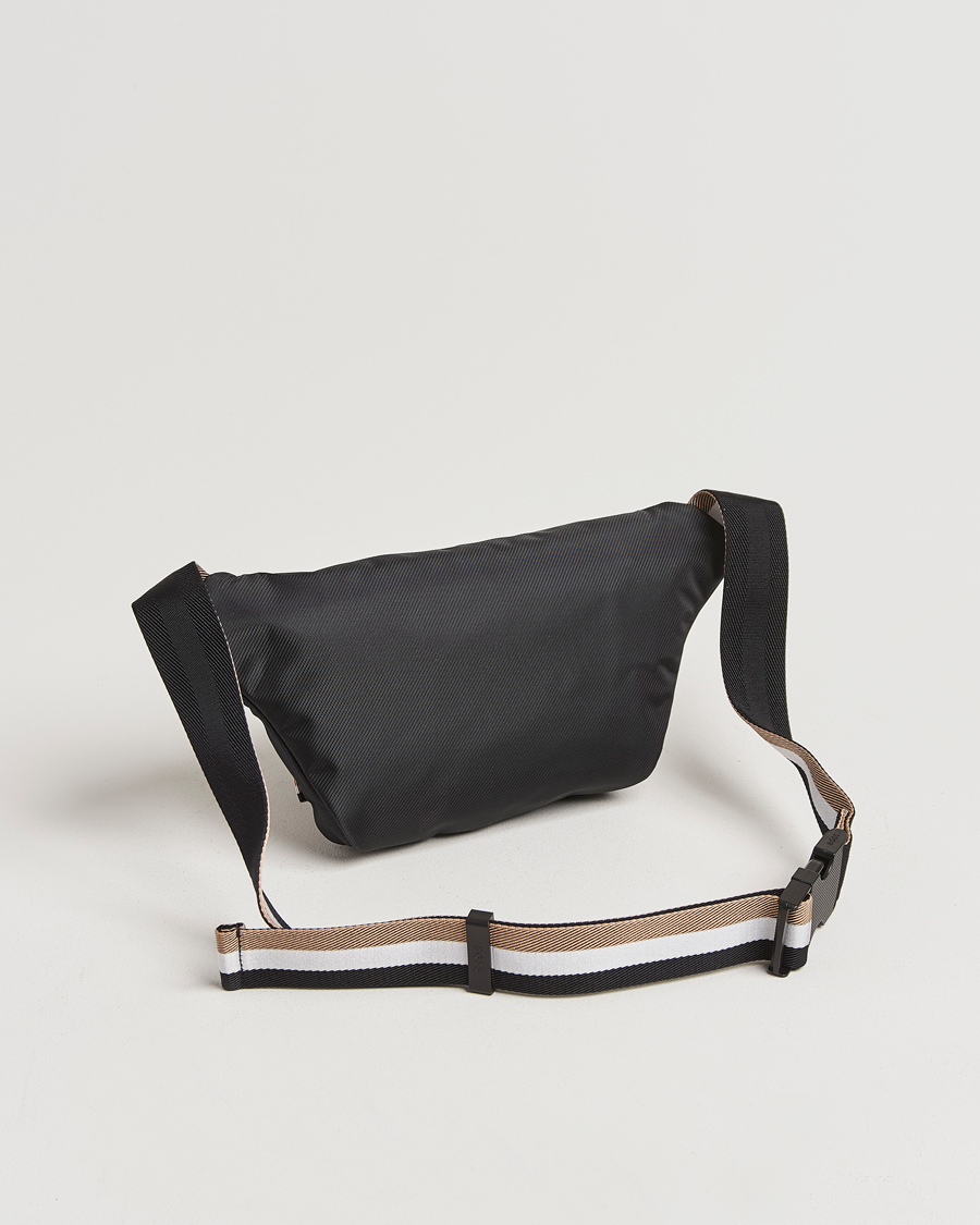 Herre | Vesker | BOSS BLACK | Catch Bumbag Black