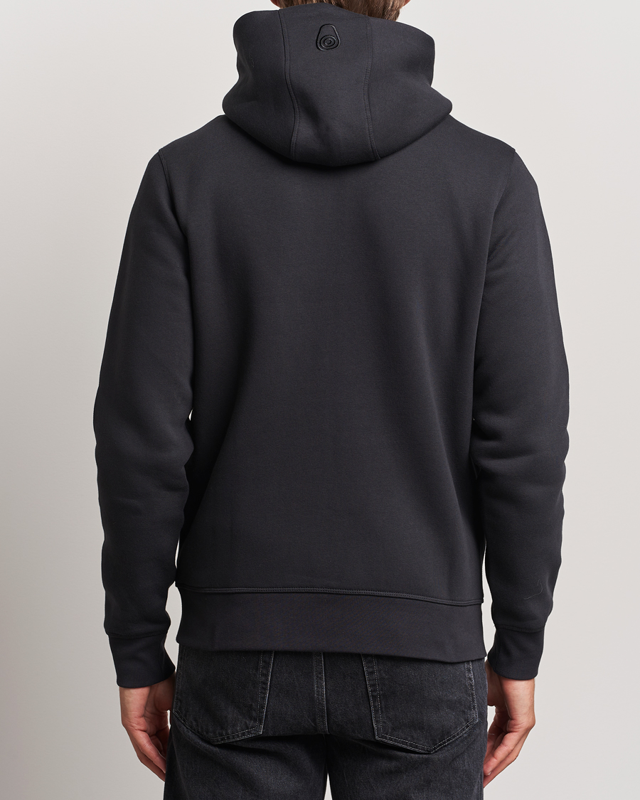 Herre | Gensere | Sail Racing | Bowman Full Zip Hoodie Carbon
