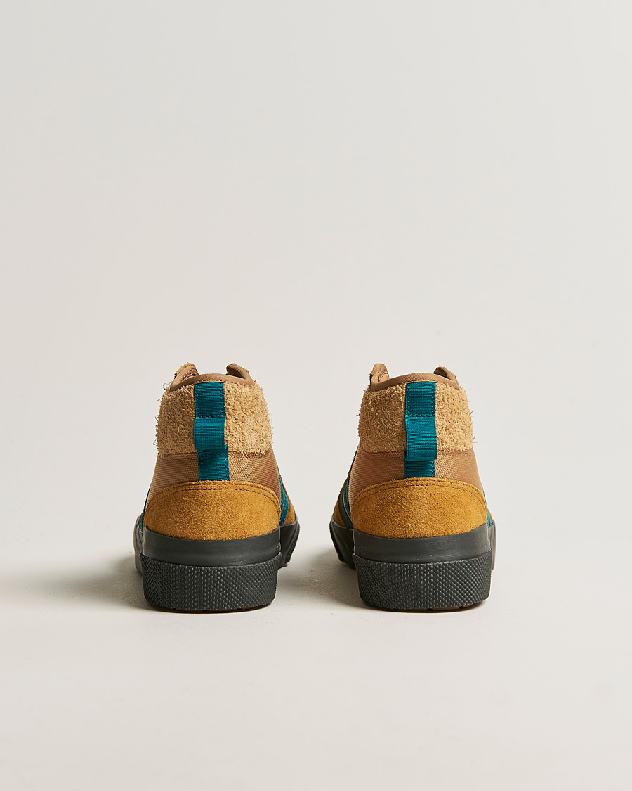Herre | Sneakers | adidas Originals | Nizza Hi RF ATR Sneaker Mesa/Carbon