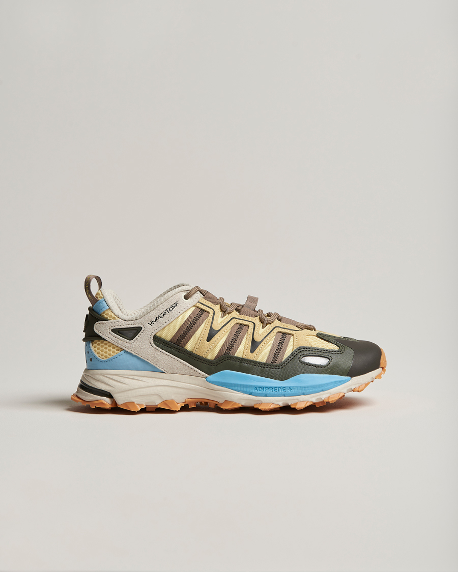 Herre | adidas Originals Hyperturf Adventure Sneaker Grey | adidas Originals | Hyperturf Adventure Sneaker Grey