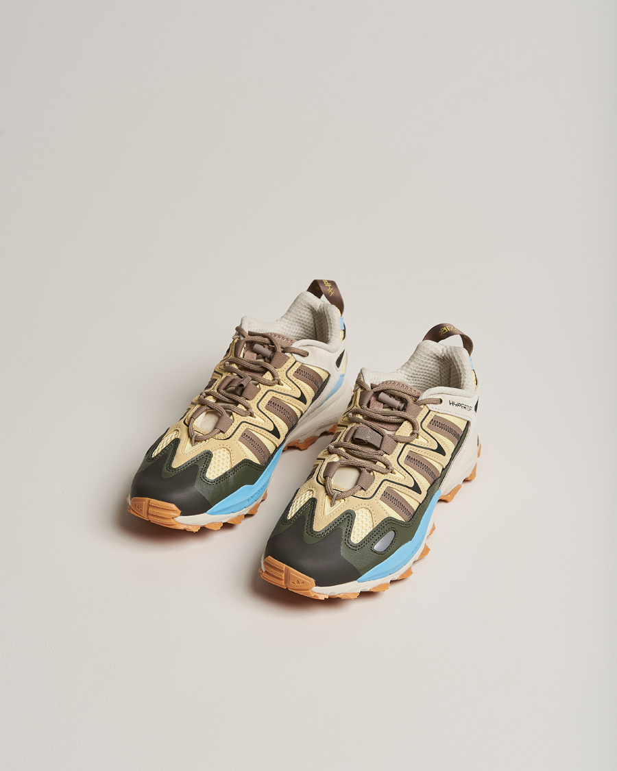 Herre |  | adidas Originals | Hyperturf Adventure Sneaker Grey