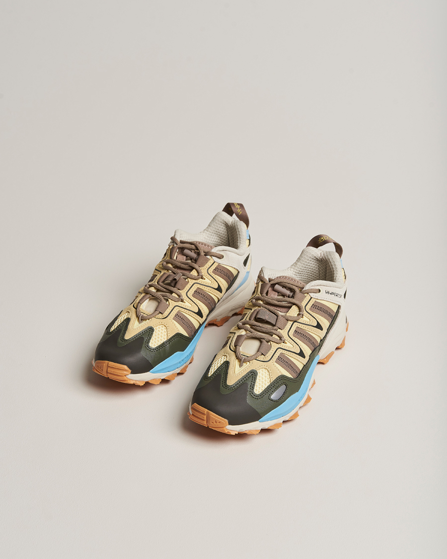 Herre | adidas Originals Hyperturf Adventure Sneaker Grey | adidas Originals | Hyperturf Adventure Sneaker Grey