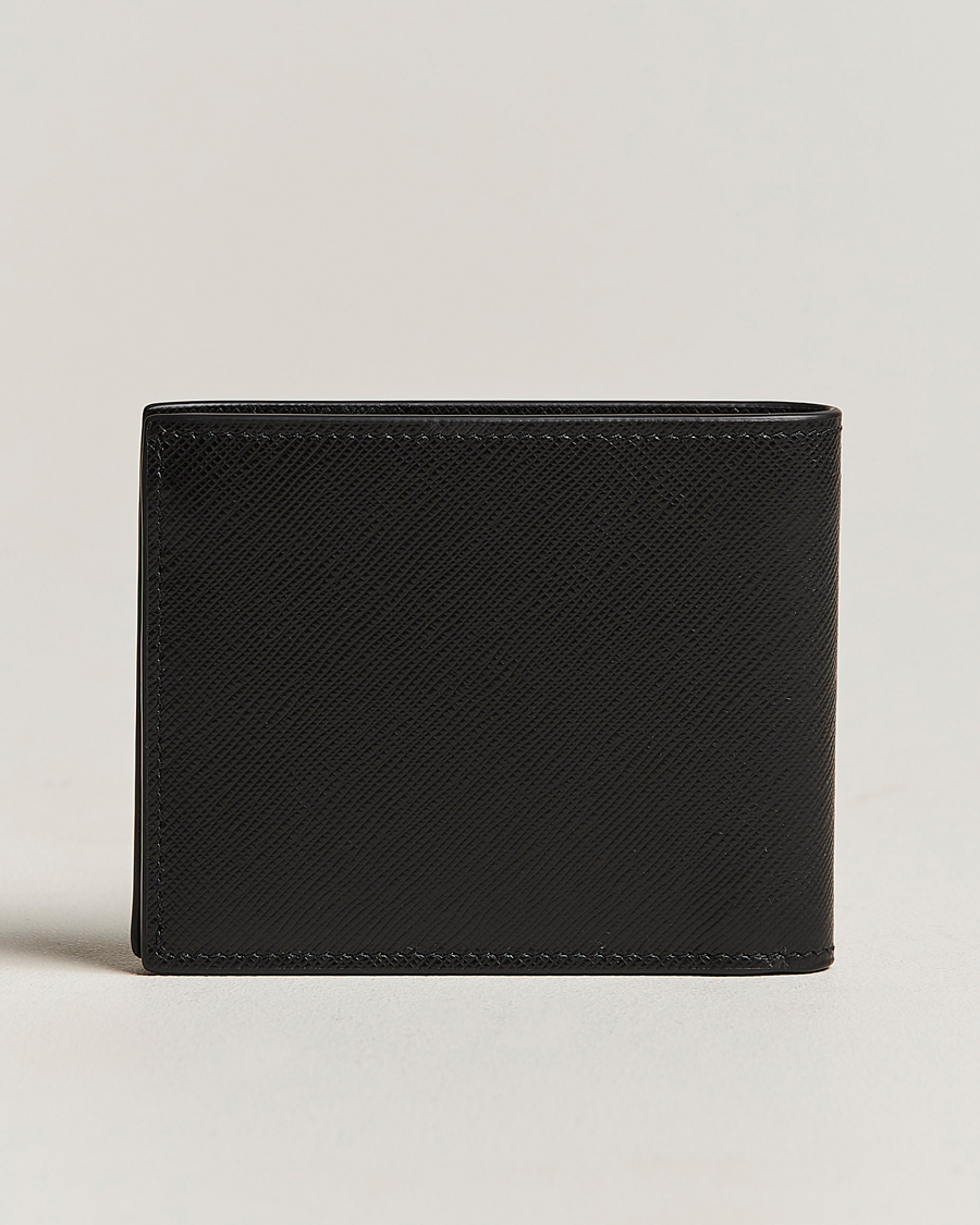 Herre | Lommebøker | Montblanc | Sartorial Wallet 6cc Black