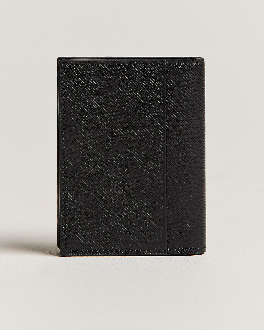 Herre | Lommebøker | Montblanc | Sartorial Card Holder 4cc Black