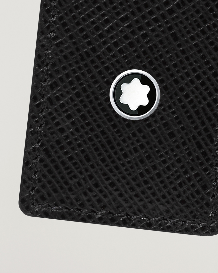 Herre | Penner | Montblanc | Sartorial 1-Pen Pouch Black