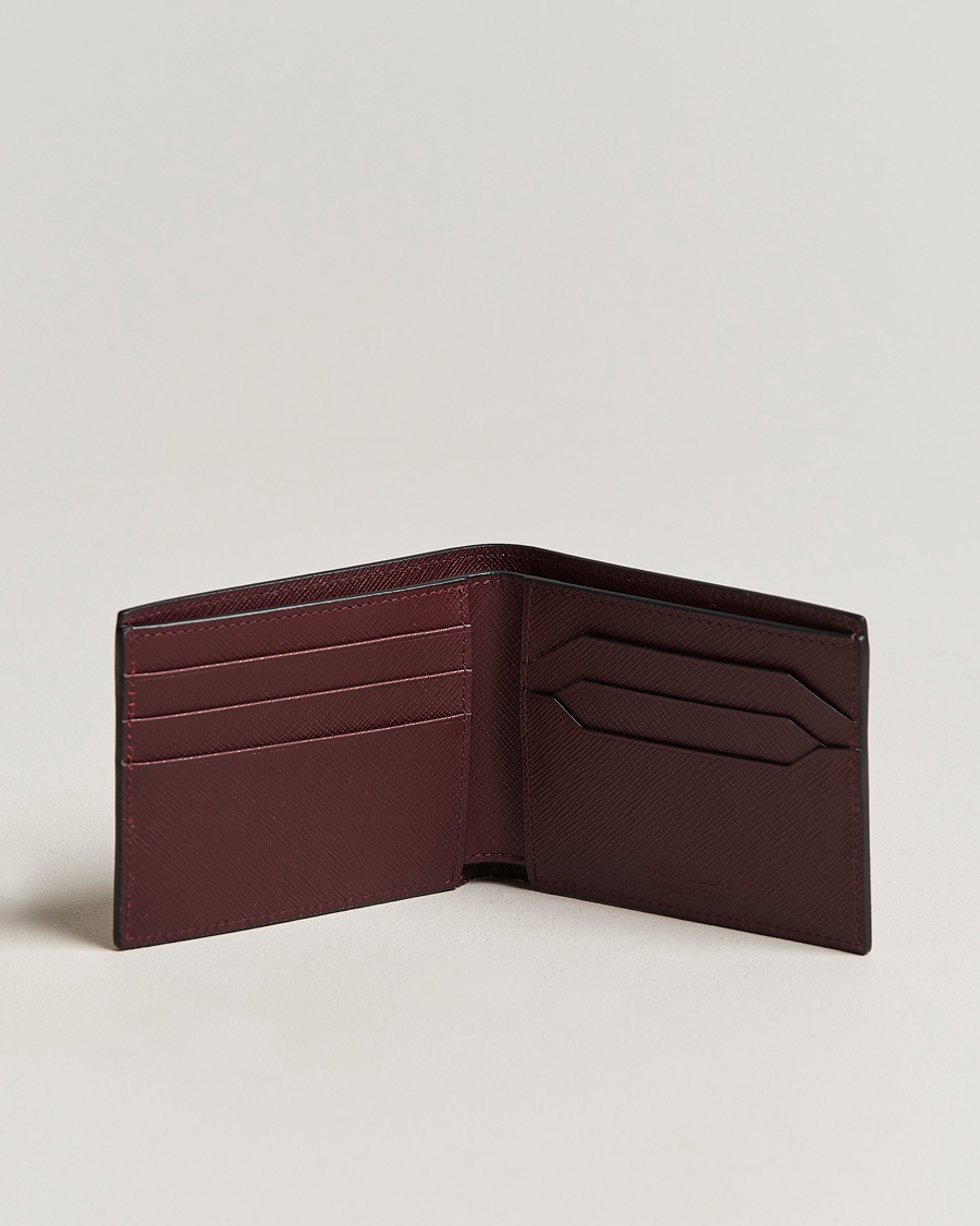 Herre | Montblanc Sartorial Wallet 6cc Mosto | Montblanc | Sartorial Wallet 6cc Mosto