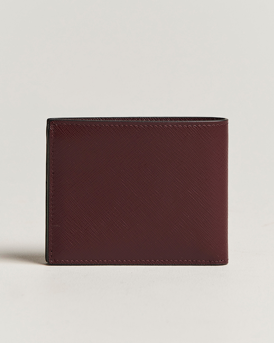 Herre | Montblanc Sartorial Wallet 6cc Mosto | Montblanc | Sartorial Wallet 6cc Mosto