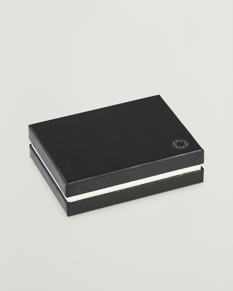 Herre | Nøkkelringer | Montblanc | Meisterstück Spinning Emblem Key Fob Green