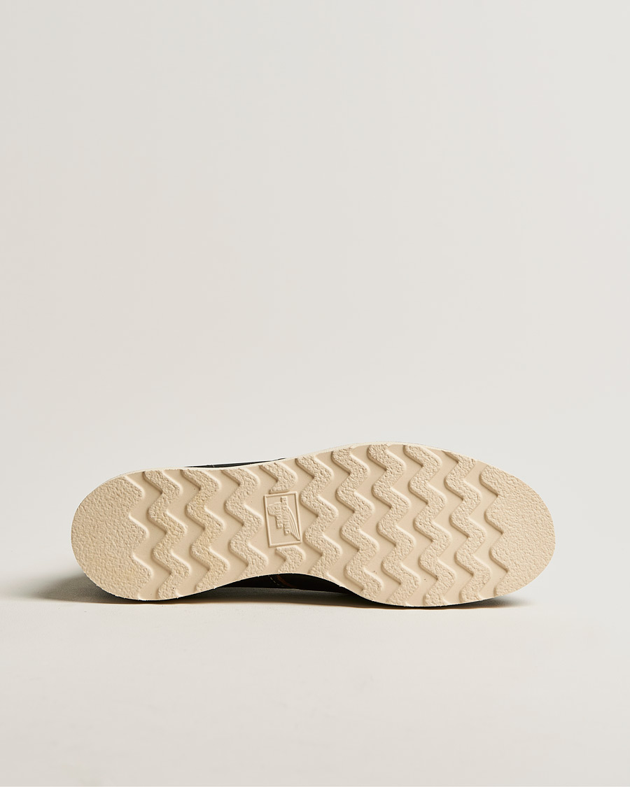 Herre | Støvler | Red Wing Shoes | Moc Toe Boot Black Prairie