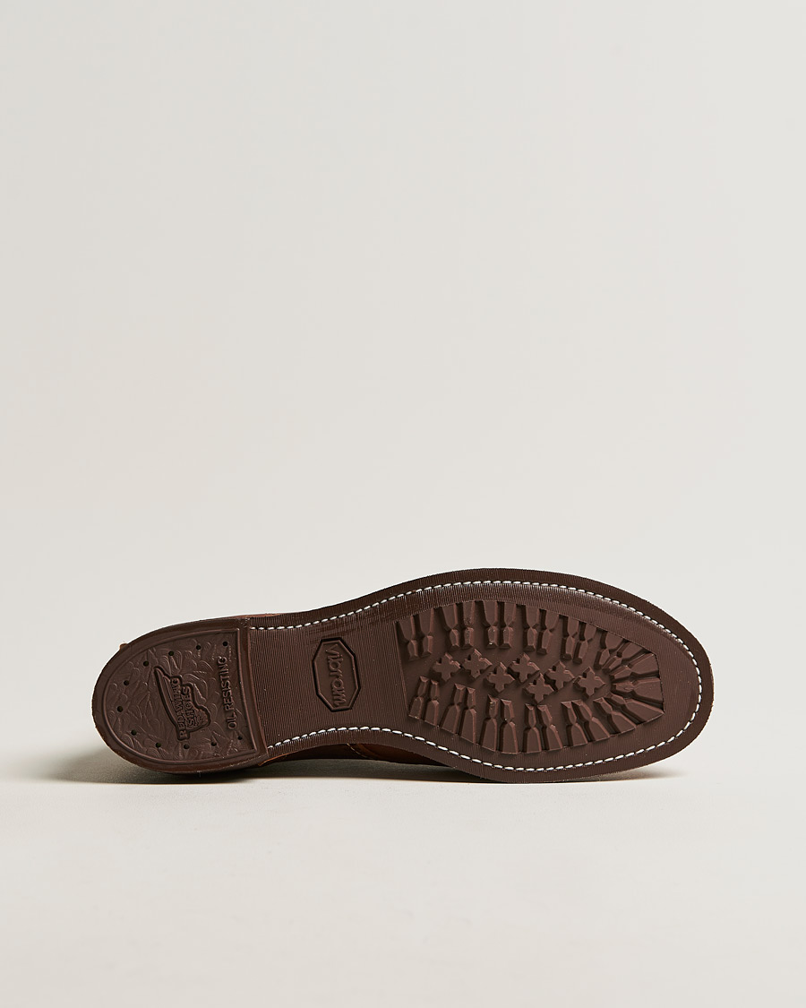 Herre | Støvler | Red Wing Shoes | Blacksmith Boot Copper Rough/Though Leather