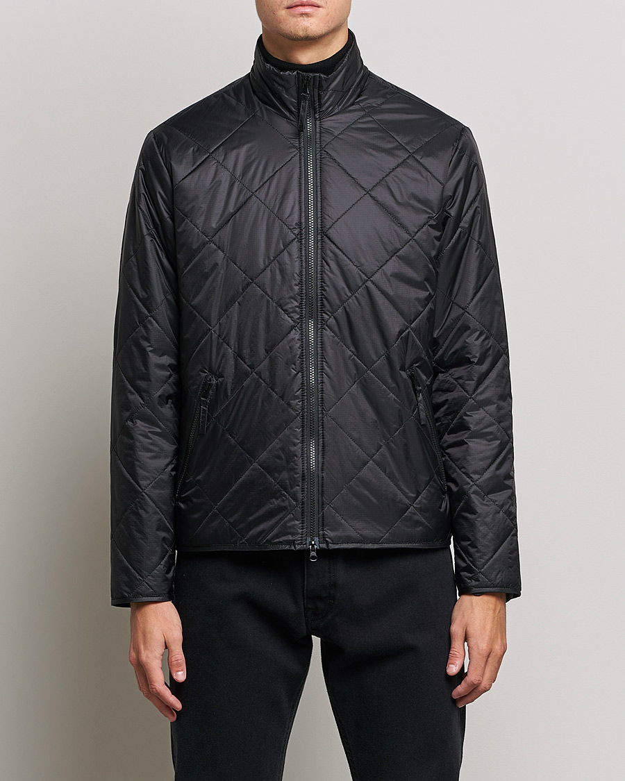 Herre |  | A Day's March | Kam Liner Jacket Black