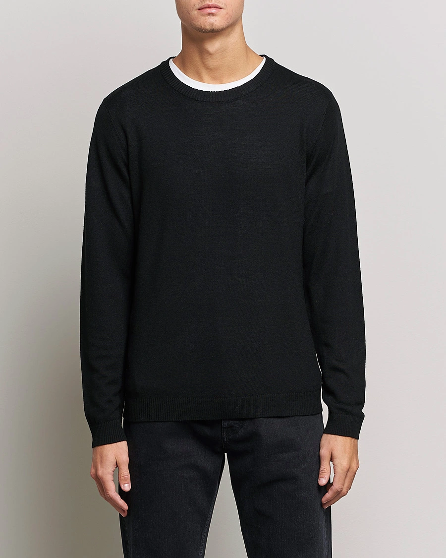 Herre | A Day's March | A Day's March | Alagón Merino Crew Black