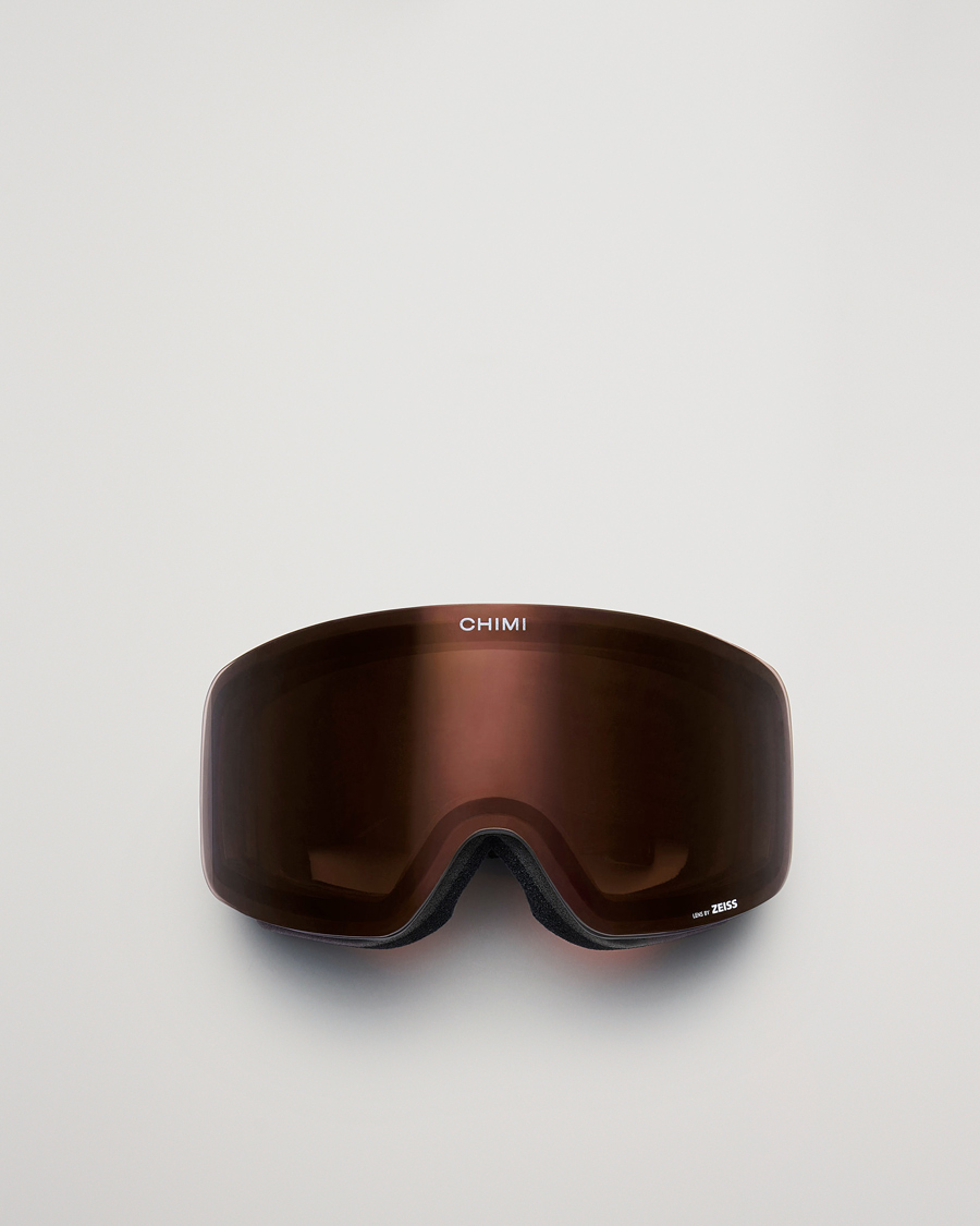 Herre | CHIMI Goggle 01 Brown | CHIMI | Goggle 01 Brown