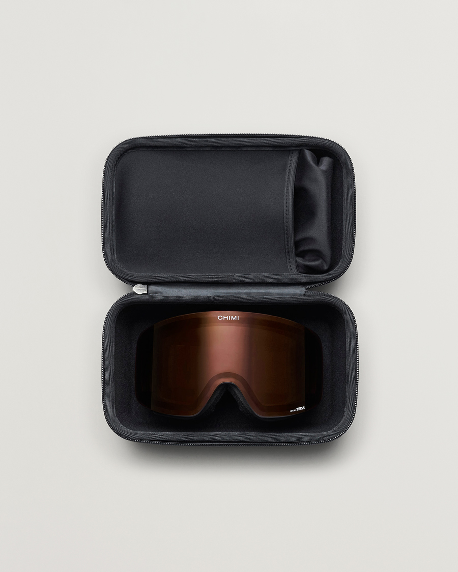 Herre | CHIMI Goggle 01 Brown | CHIMI | Goggle 01 Brown