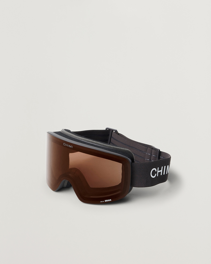 Herre | CHIMI Goggle 01 Brown | CHIMI | Goggle 01 Brown