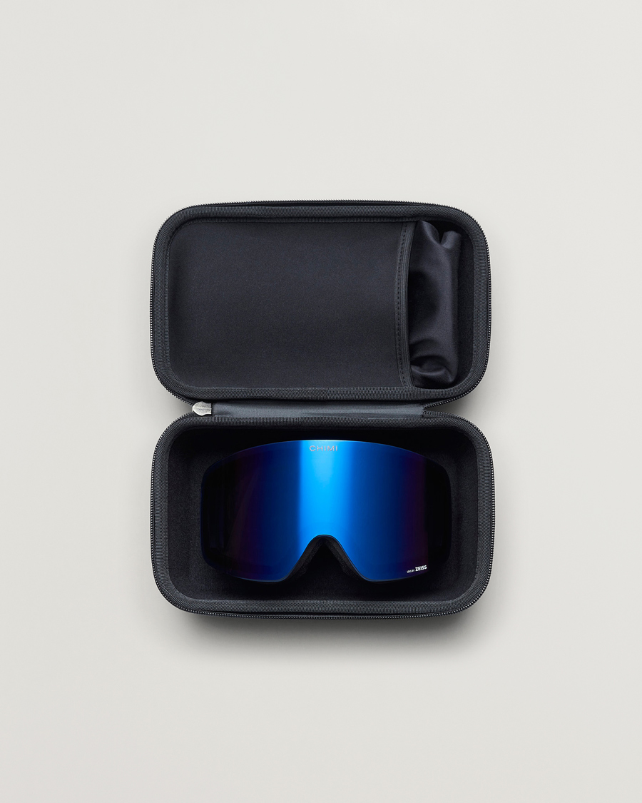 Herre | CHIMI Goggle 01 Dark Blue | CHIMI | Goggle 01 Dark Blue