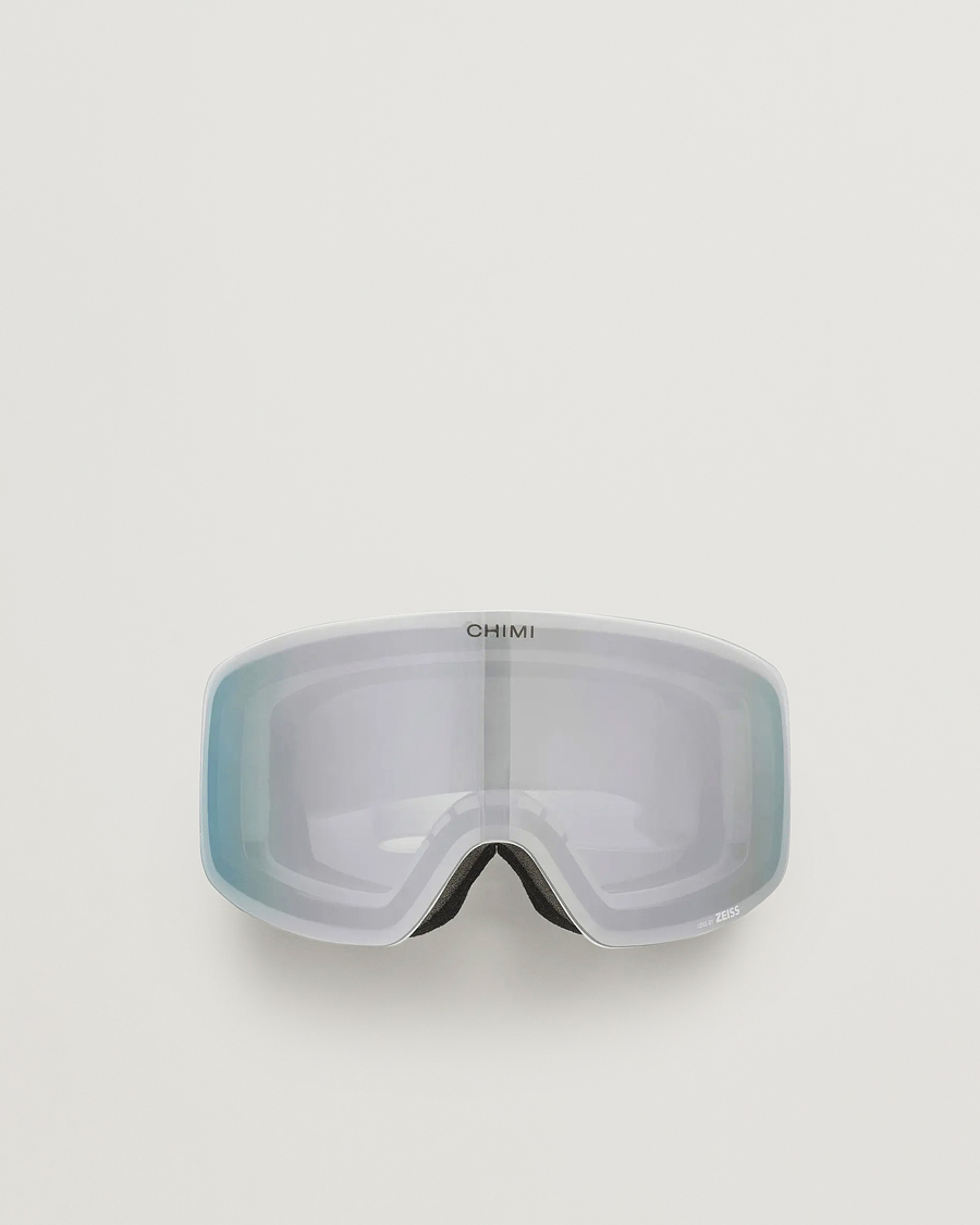 Herre | CHIMI Goggle 01 White | CHIMI | Goggle 01 White
