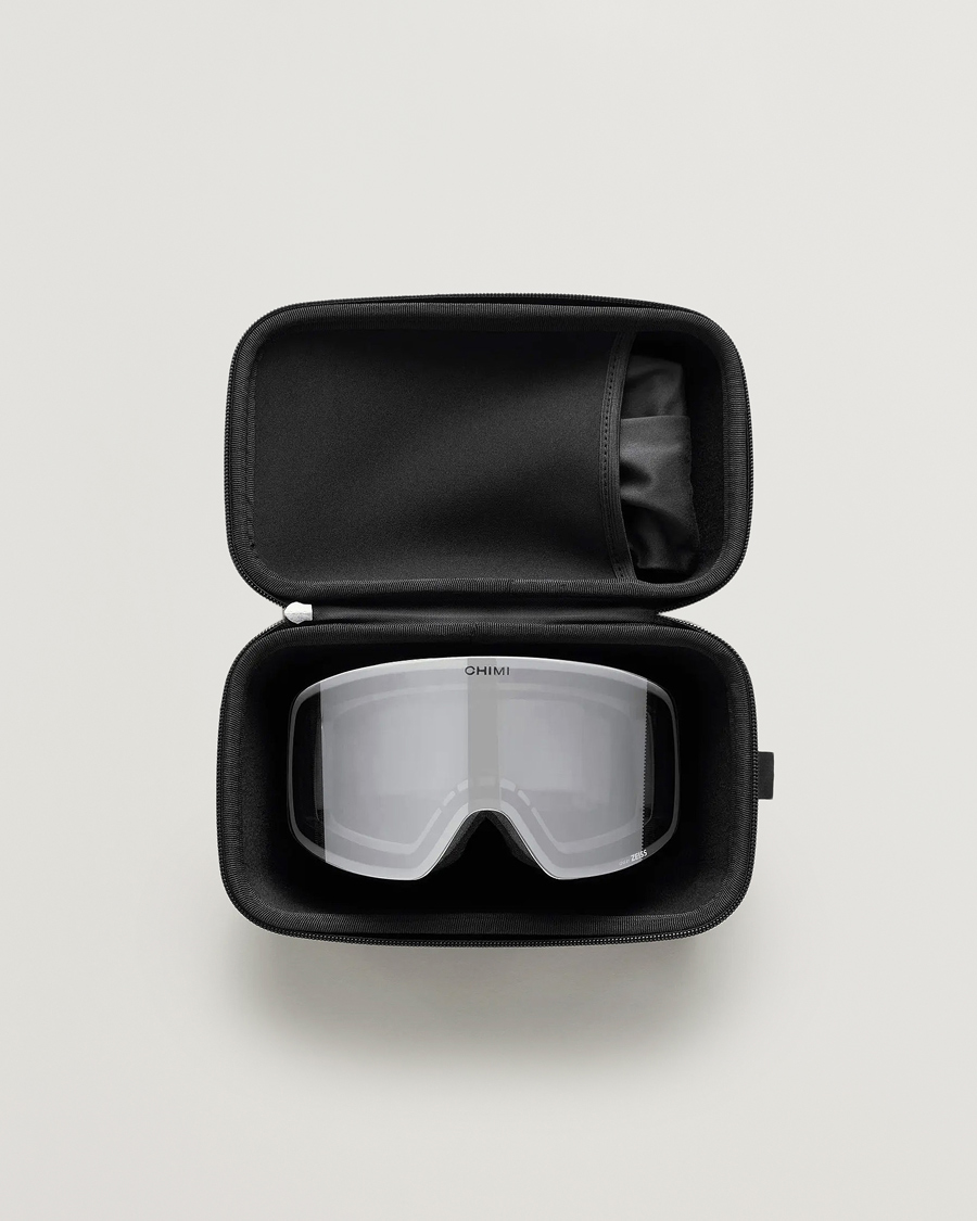 Herre | CHIMI Goggle 01 White | CHIMI | Goggle 01 White