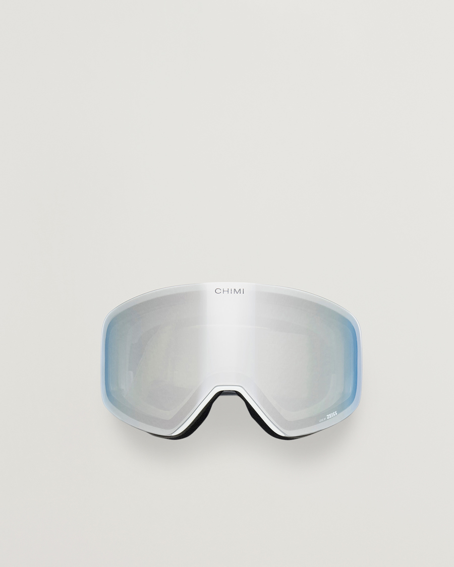 Herre | CHIMI Goggle 02 Grey | CHIMI | Goggle 02 Grey