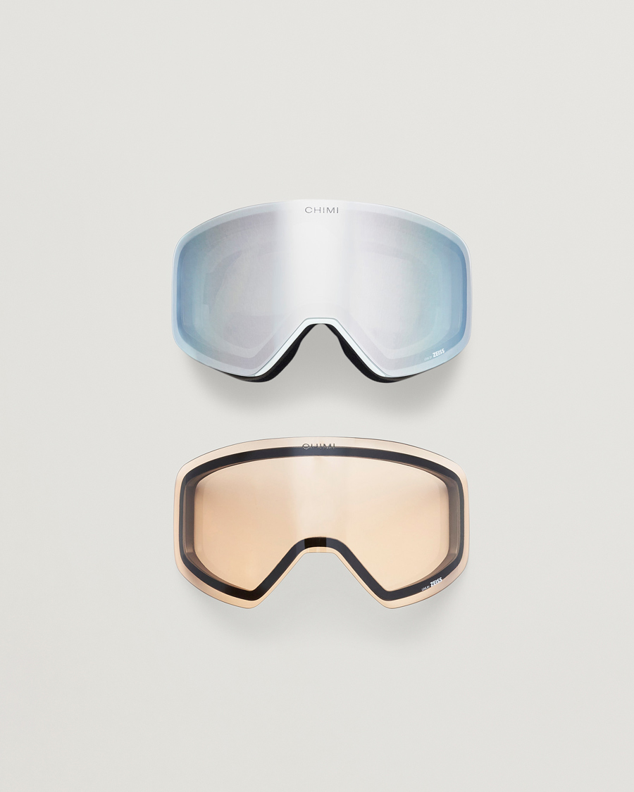 Herre | CHIMI Goggle 02 Grey | CHIMI | Goggle 02 Grey