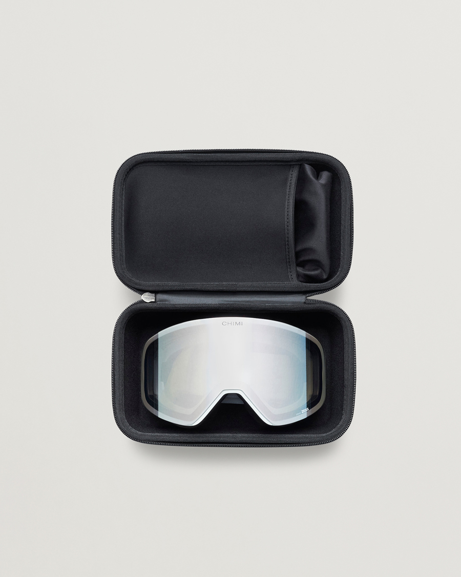 Herre | CHIMI Goggle 02 Grey | CHIMI | Goggle 02 Grey