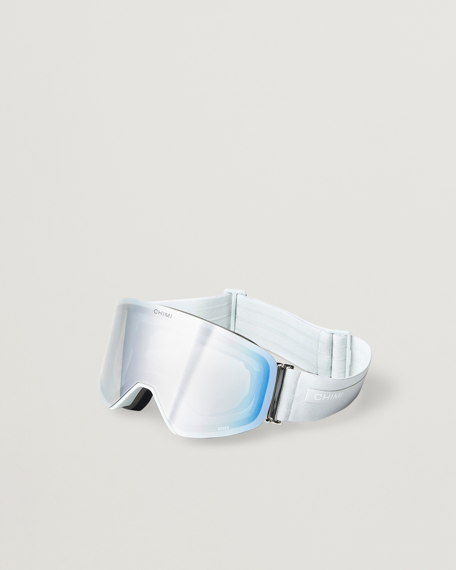 Herre | CHIMI Goggle 02 Grey | CHIMI | Goggle 02 Grey
