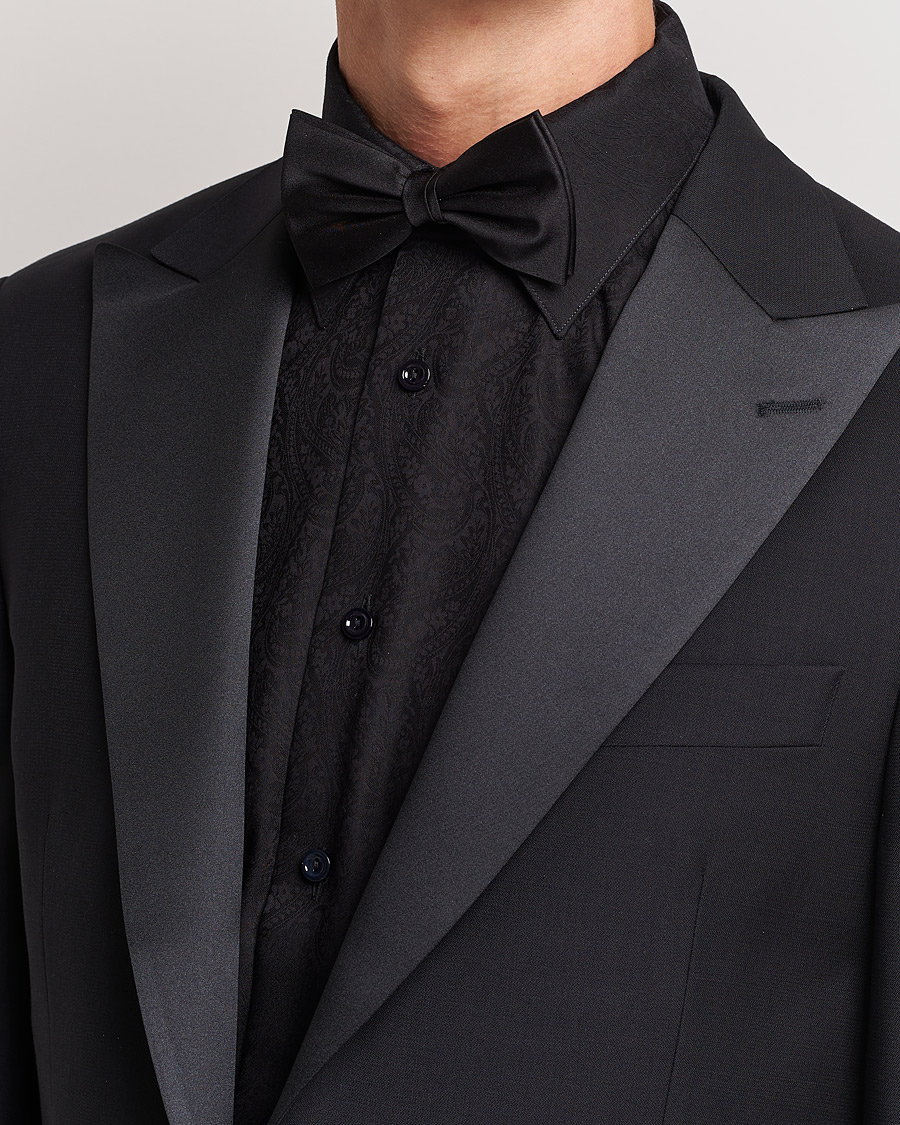 Herre | Avdelinger | Stenströms | Bow Tie Black