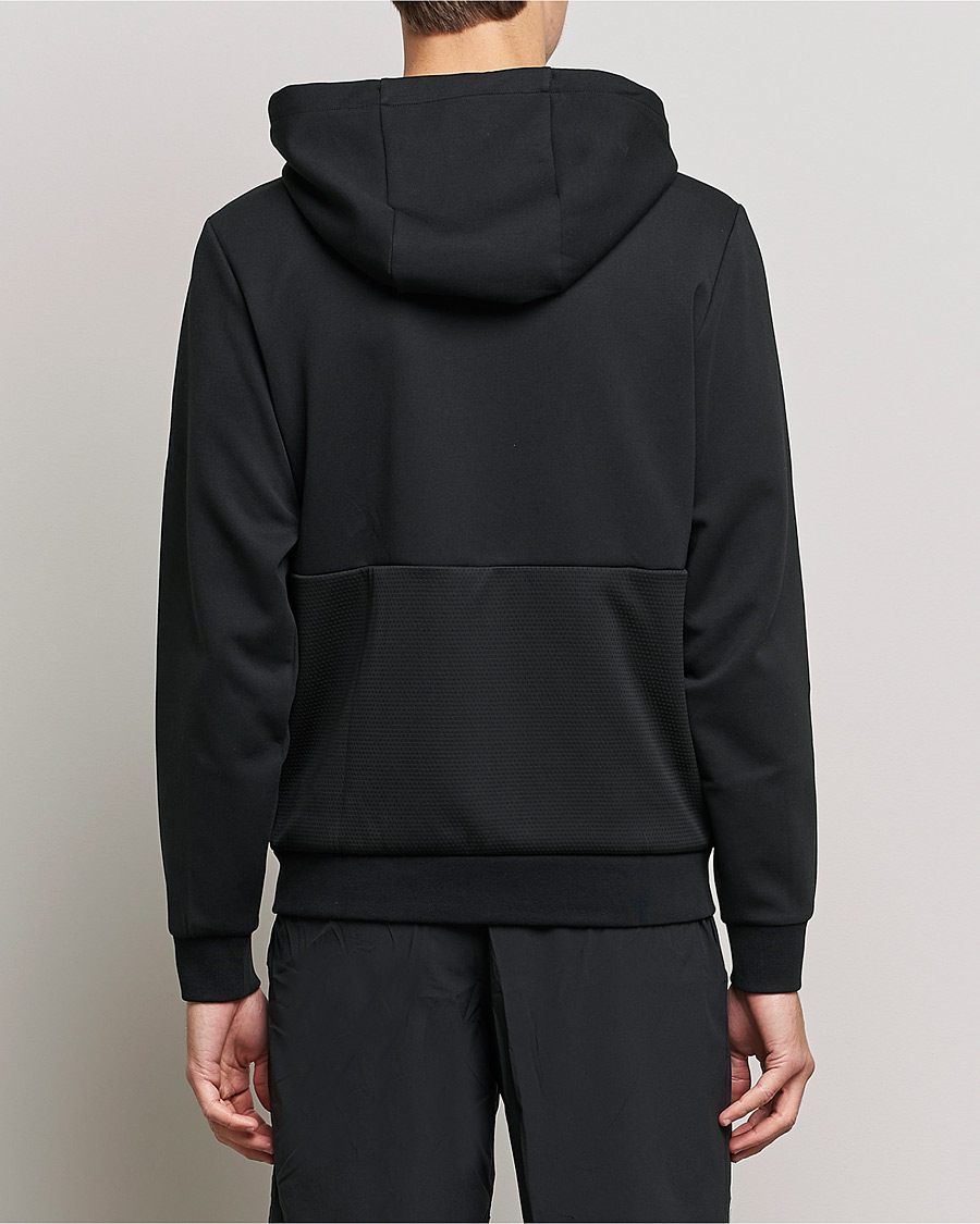 Herre | Gensere | Lacoste Sport | Performance Hoodie Black
