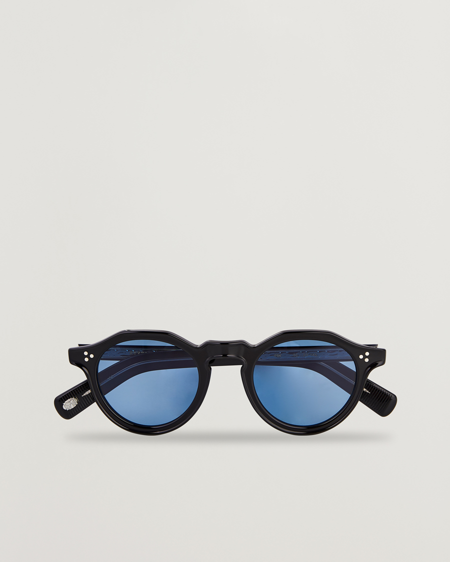Herre | Solbriller | EYEVAN 7285 | Mason Sunglasses Black