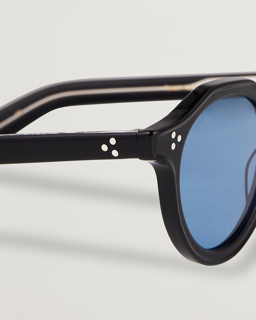 Herre | Solbriller | EYEVAN 7285 | Mason Sunglasses Black