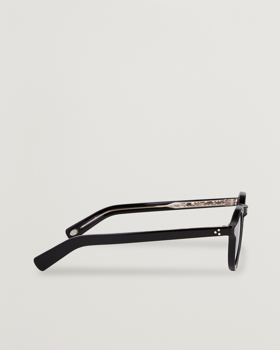 Herre | Solbriller | EYEVAN 7285 | Mason Sunglasses Black