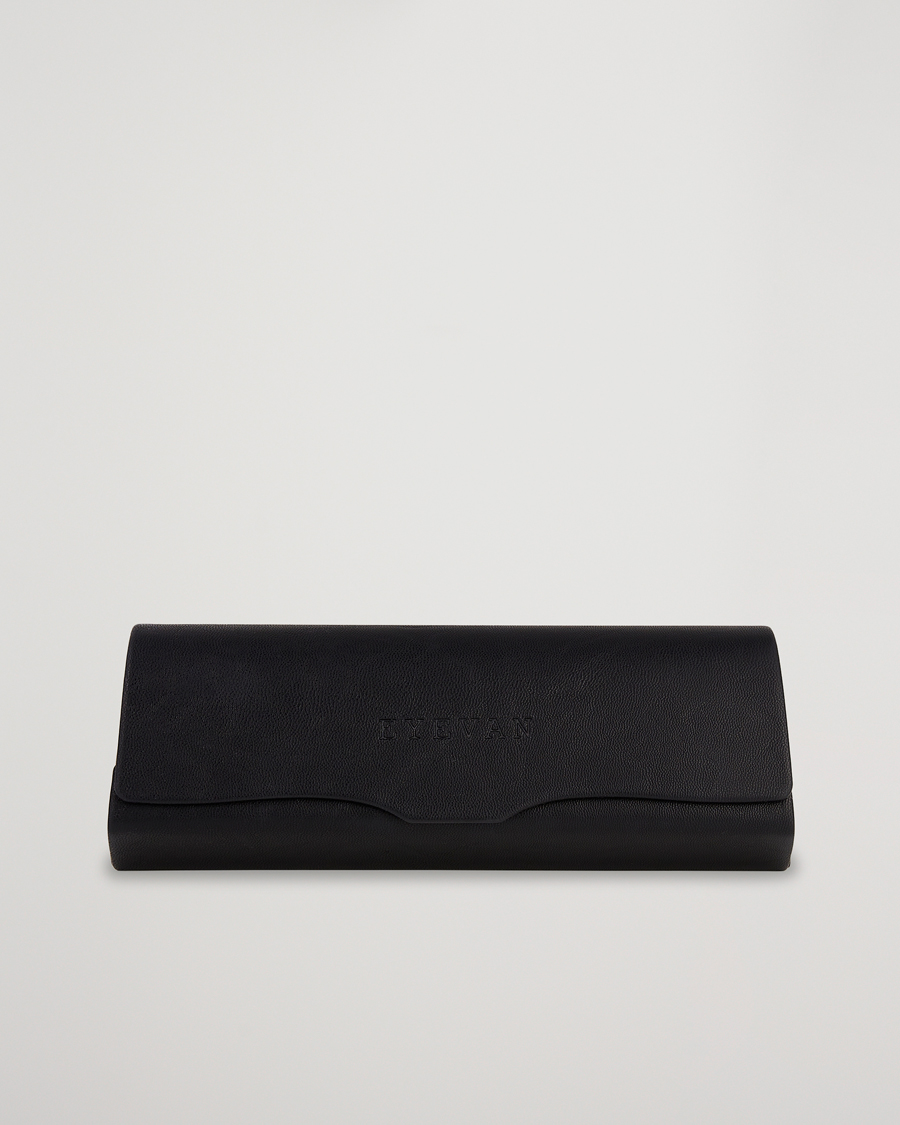 Herre | Solbriller | EYEVAN 7285 | Mason Sunglasses Black