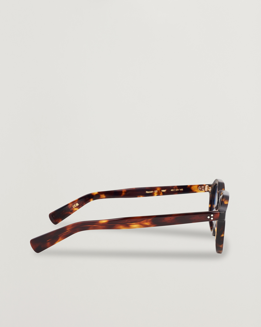 Herre | Solbriller | EYEVAN 7285 | Mason Sunglasses Tortoise