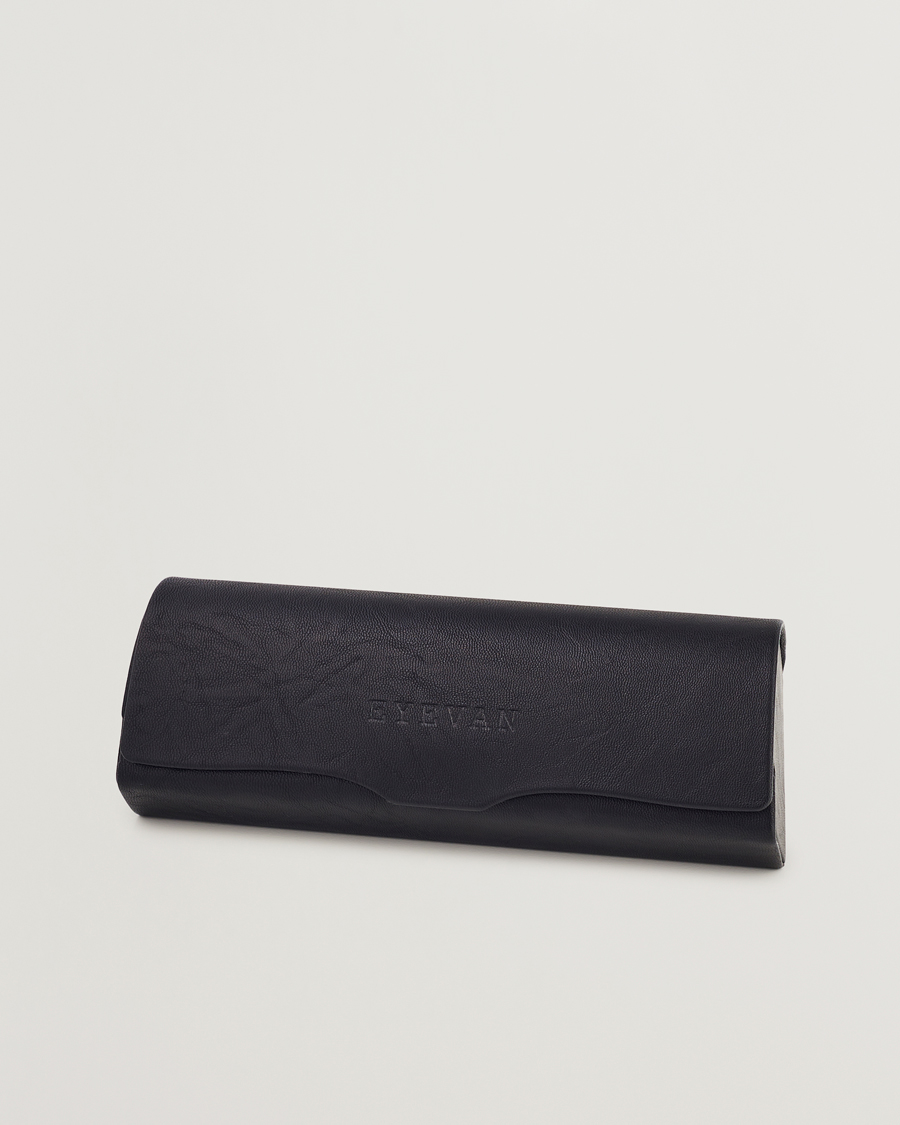 Herre | Solbriller | EYEVAN 7285 | Mason Sunglasses Tortoise