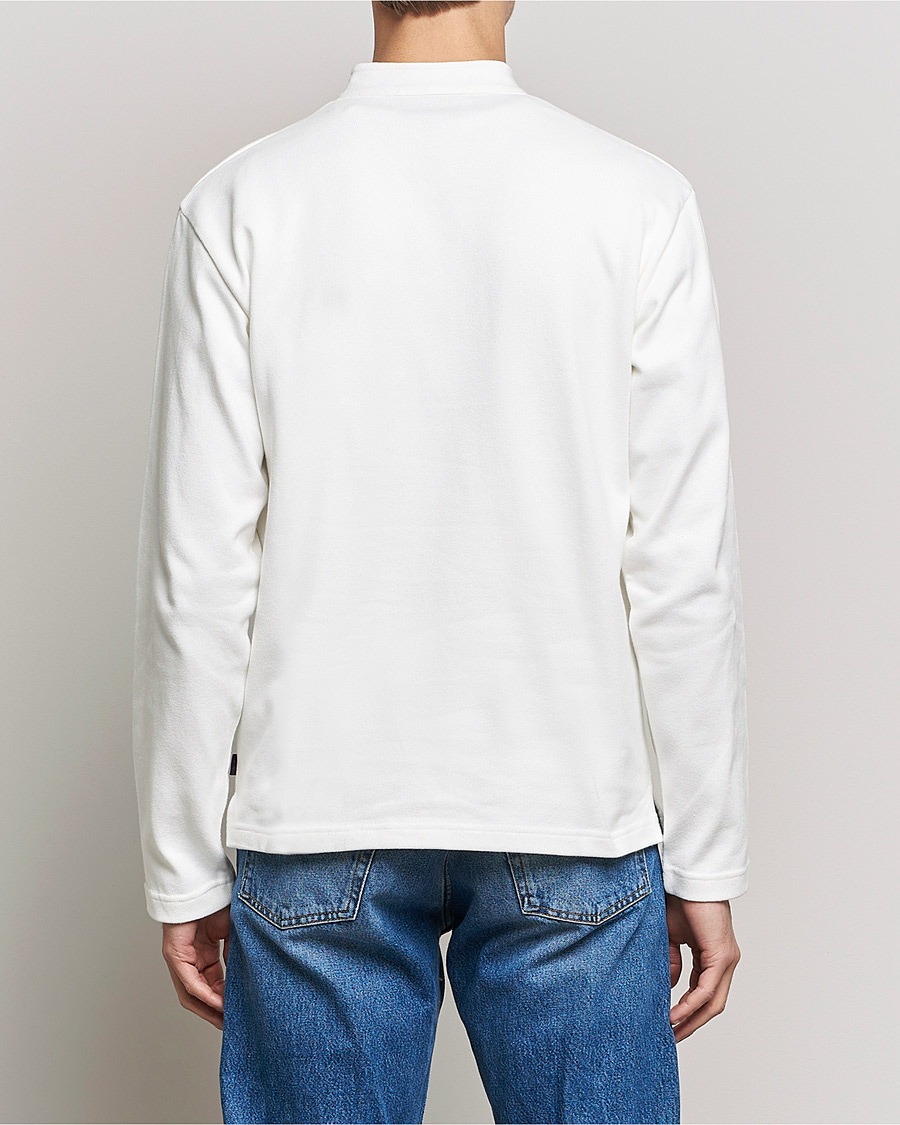 Herre | Gensere | Rowing Blazers | England 1871 Rugby White