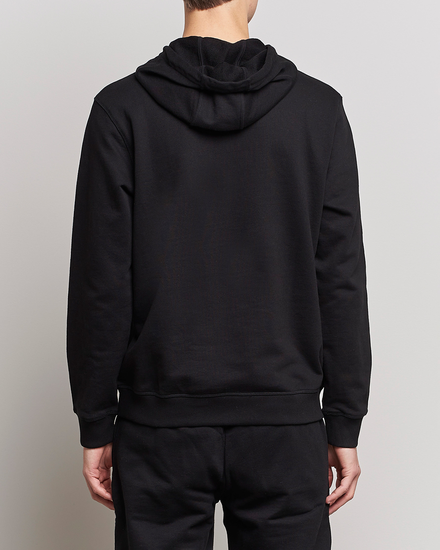 Herre | Gensere | HUGO | Daratschi Hoodie Black